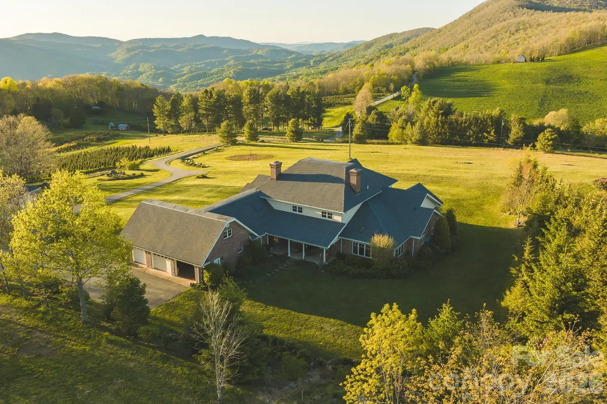 6985 Junaluska Road, Boone, NC 28607 - #1