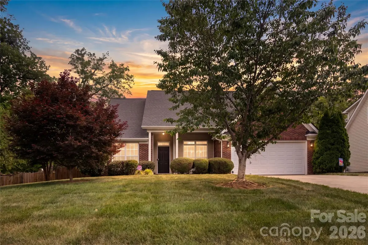5209 Rocky River Crossing Road, Harrisburg, NC 28075 - #1