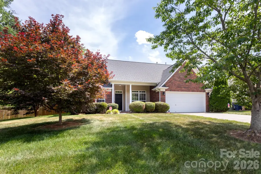 5209 Rocky River Crossing Road, Harrisburg, NC 28075 - #3