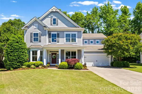 16859 Rudence Court, Charlotte, NC 28278