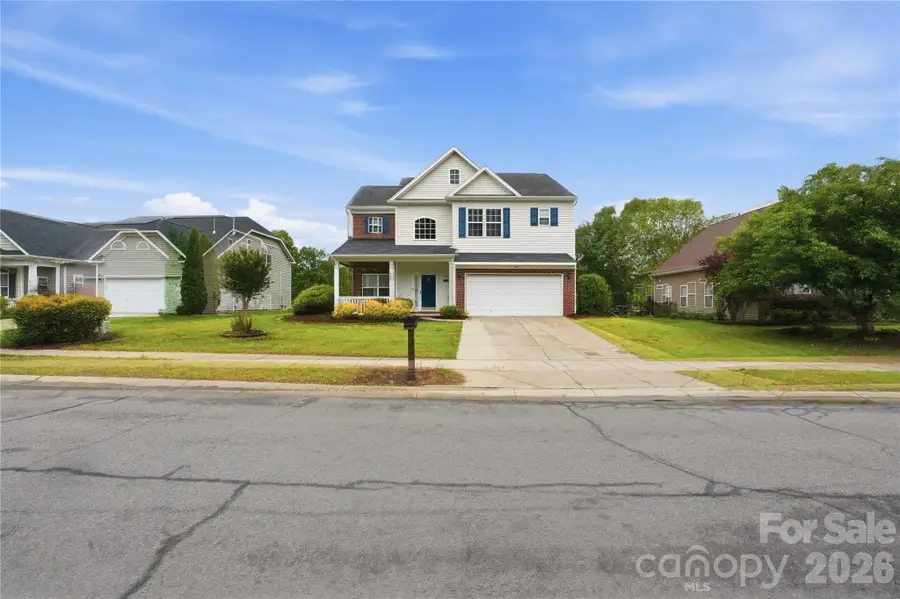 720 Yvonne Drive Sw, Concord, NC 28027 - #2