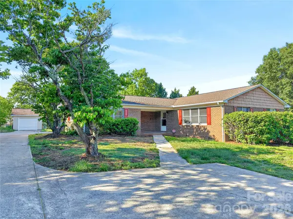 121 Icard Street, Connelly Springs, NC 28612
