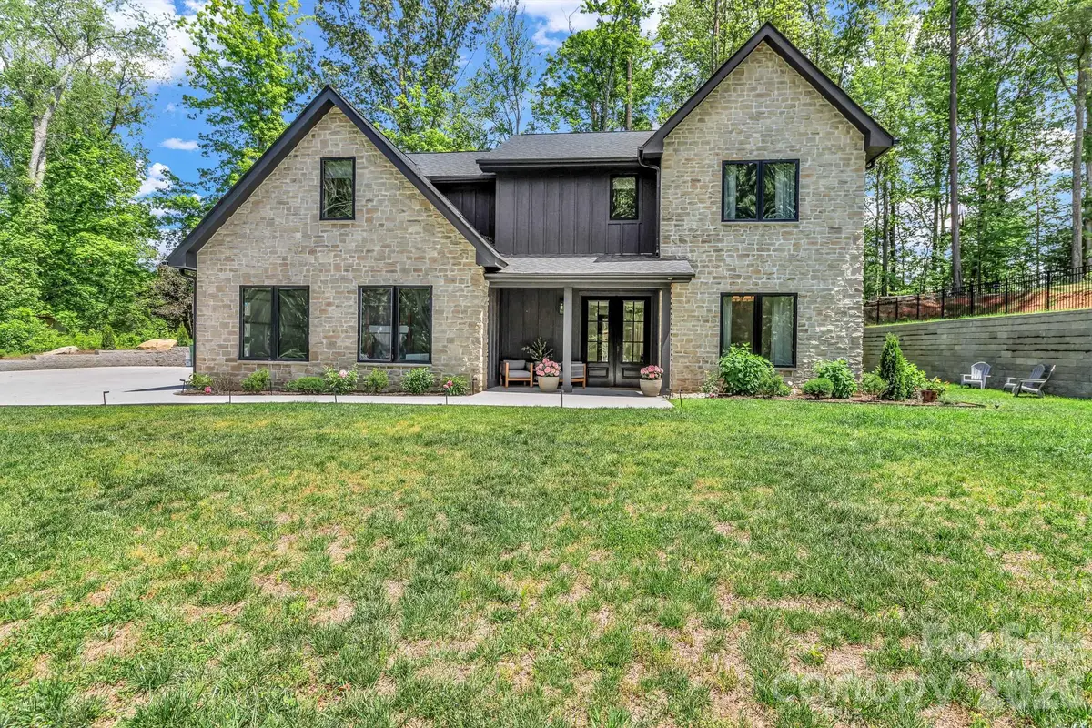 108 Poplar Green Way, Asheville, NC 28806 - #1