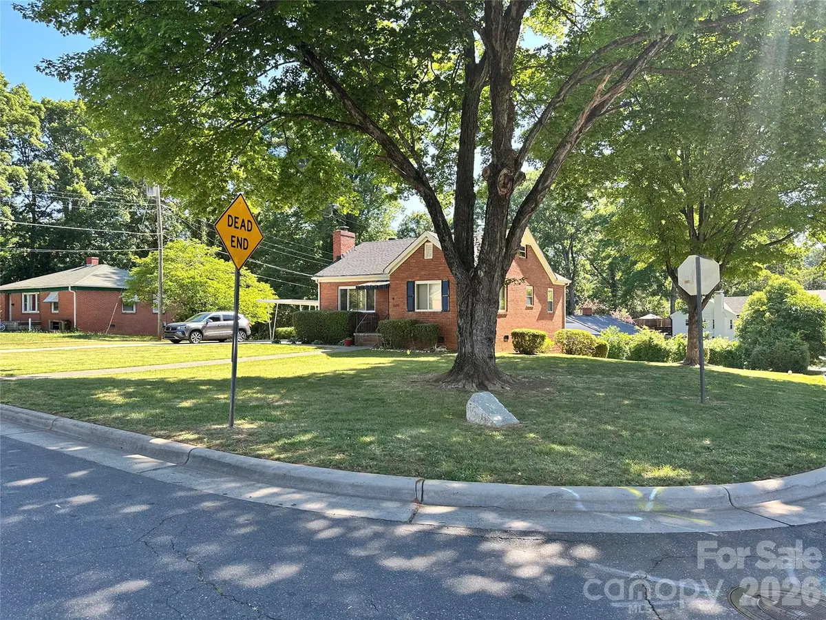 600 W Cama Street #8, Charlotte, NC 28217 - #1