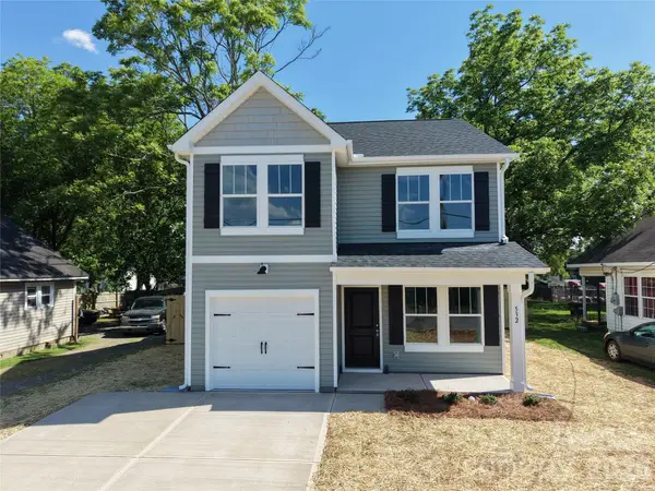 532 Bond Street, Statesville, NC 28677