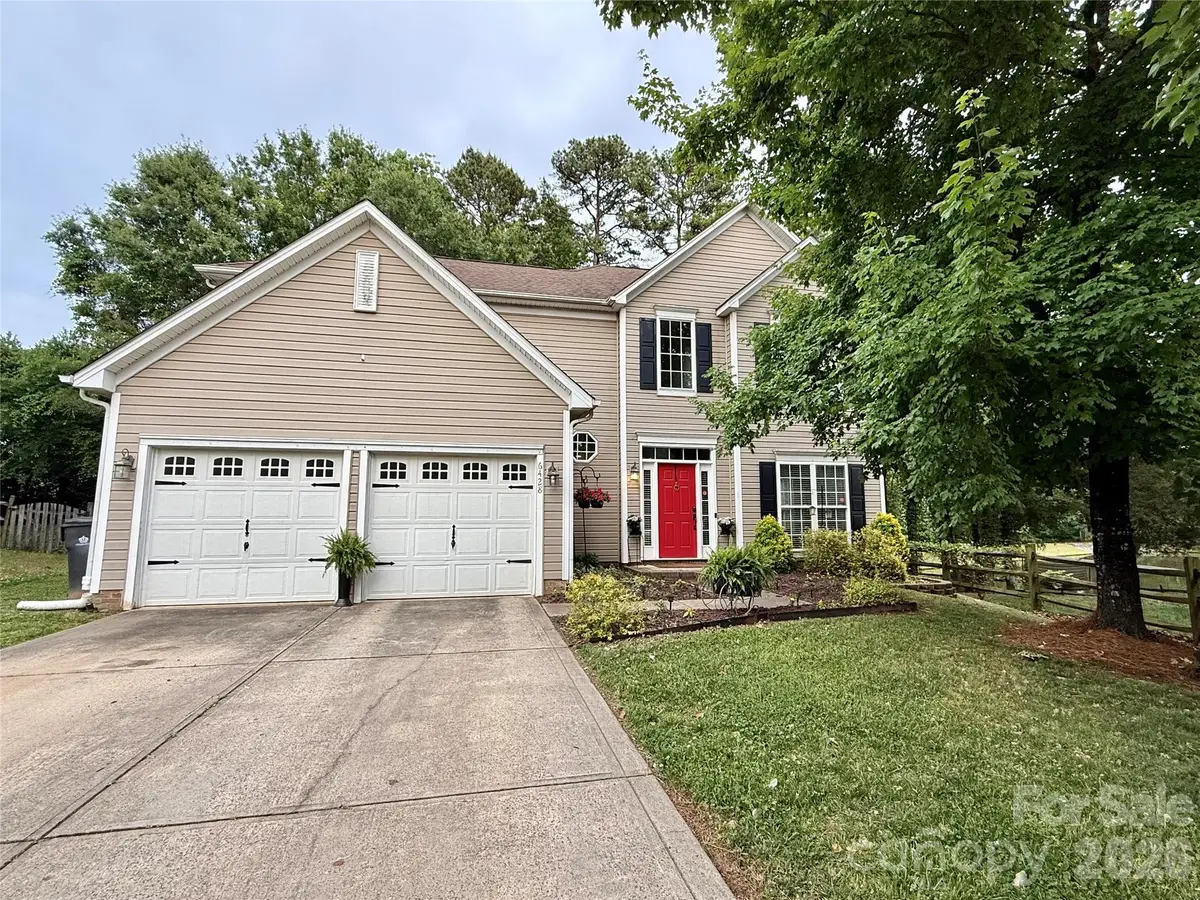 6428 Tunston Lane, Charlotte, NC 28269 - #1