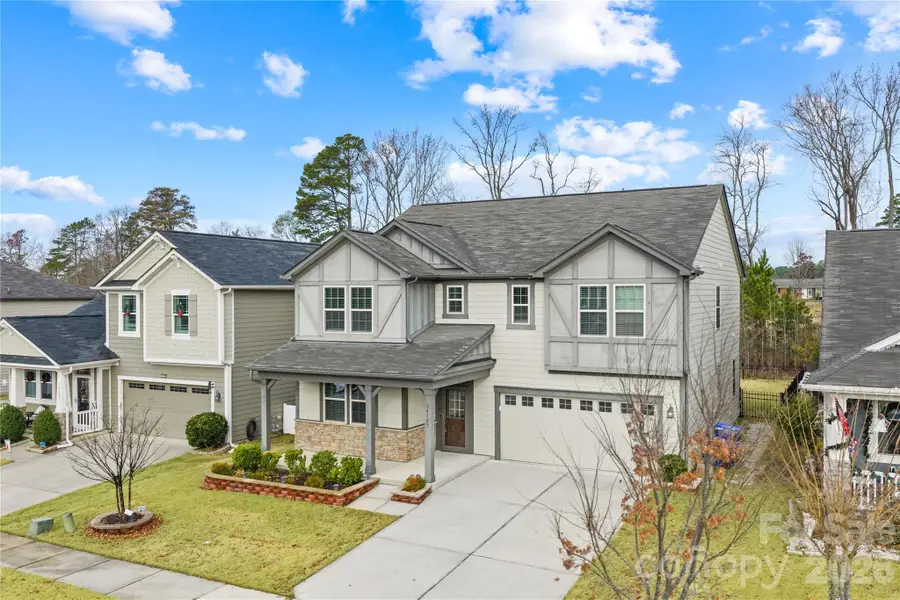 14107 Magnolia Walk Drive, Huntersville, NC 28078 - #2