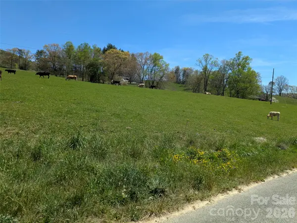 TBD Glance Cove Road, Clyde, NC 28721