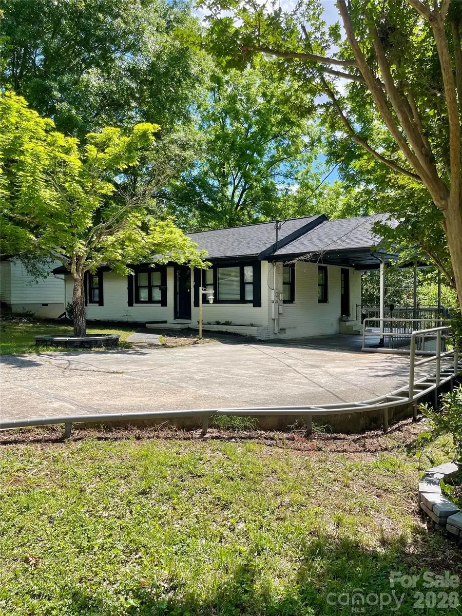 609 Glenn Street, Gastonia, NC 28052 - #2