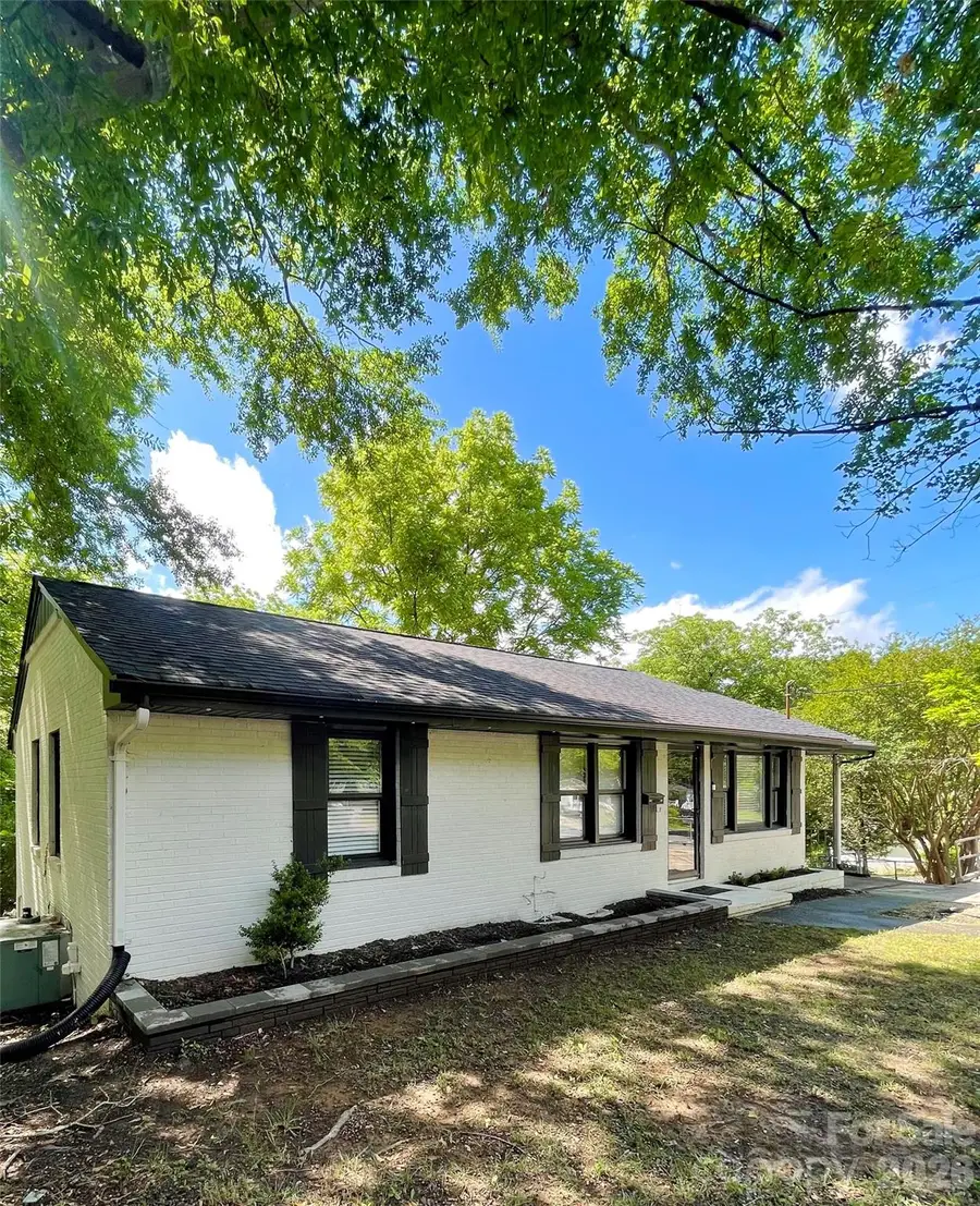 609 Glenn Street, Gastonia, NC 28052 - #3
