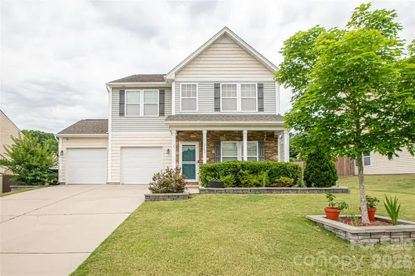 2143 Argentum Avenue, Fort Mill, SC 29707