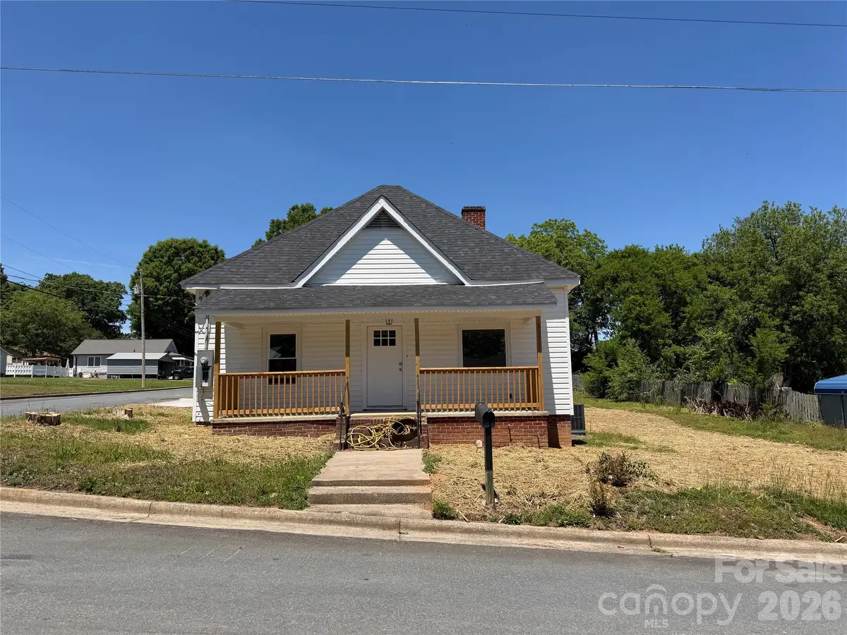 730 W Oakwood Avenue, Albemarle, NC 28001 - #1