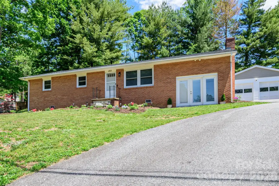 155 Chestnut Place, Arden, NC 28704 - #2
