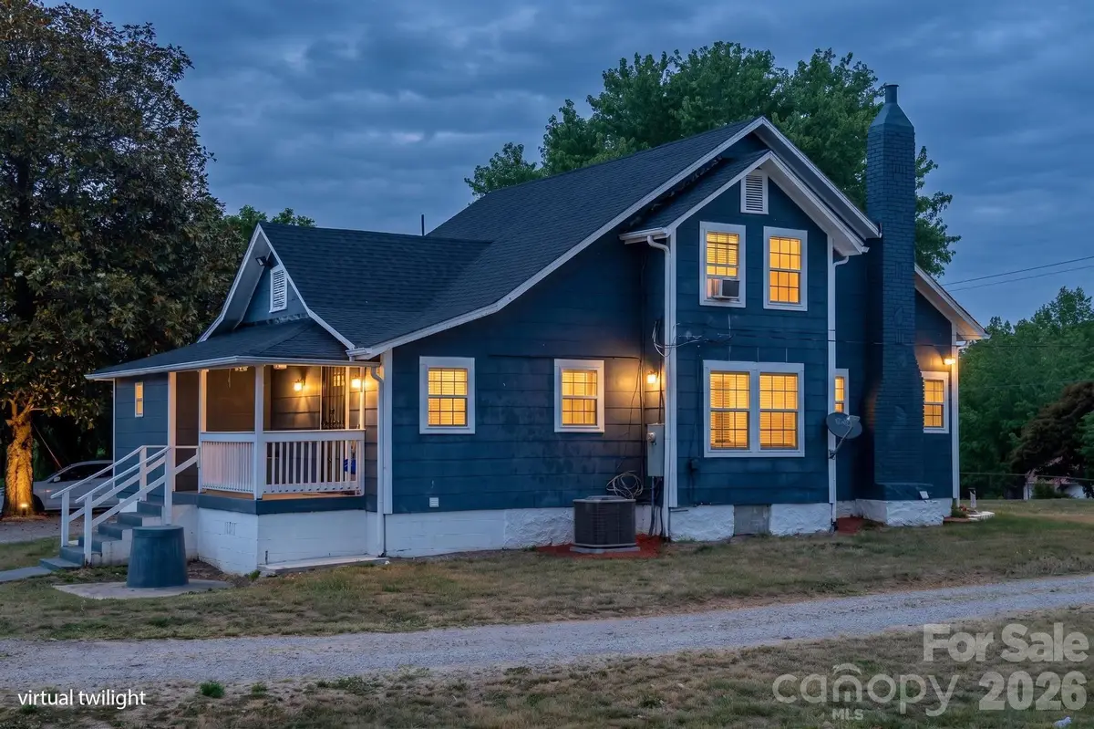 2076 Connelly Springs Road, Lenoir, NC 28645 - #1