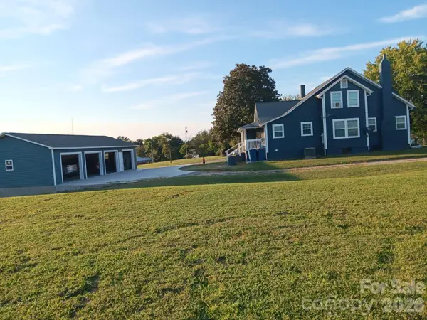 2076 Connelly Springs Road, Lenoir, NC 28645