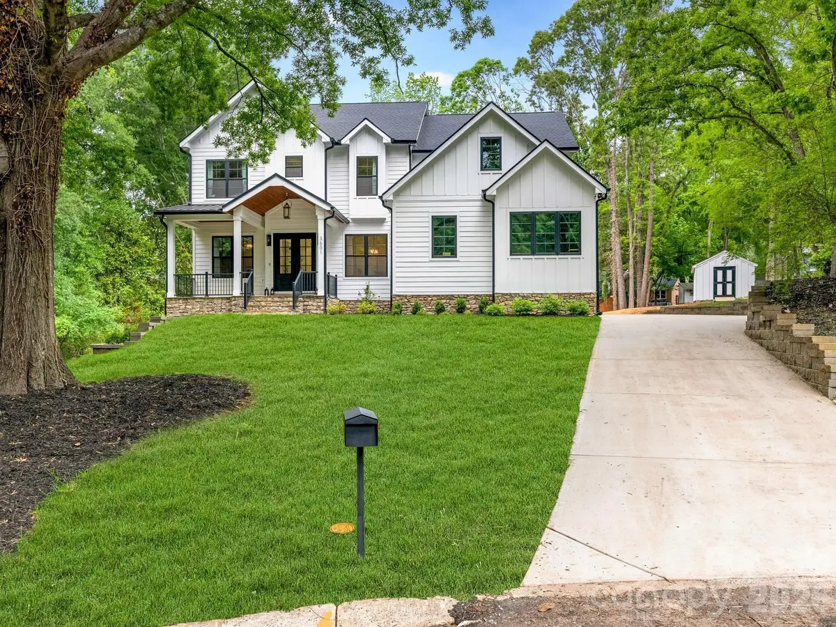 3601 Woody Grove Lane, Charlotte, NC 28210 - #1