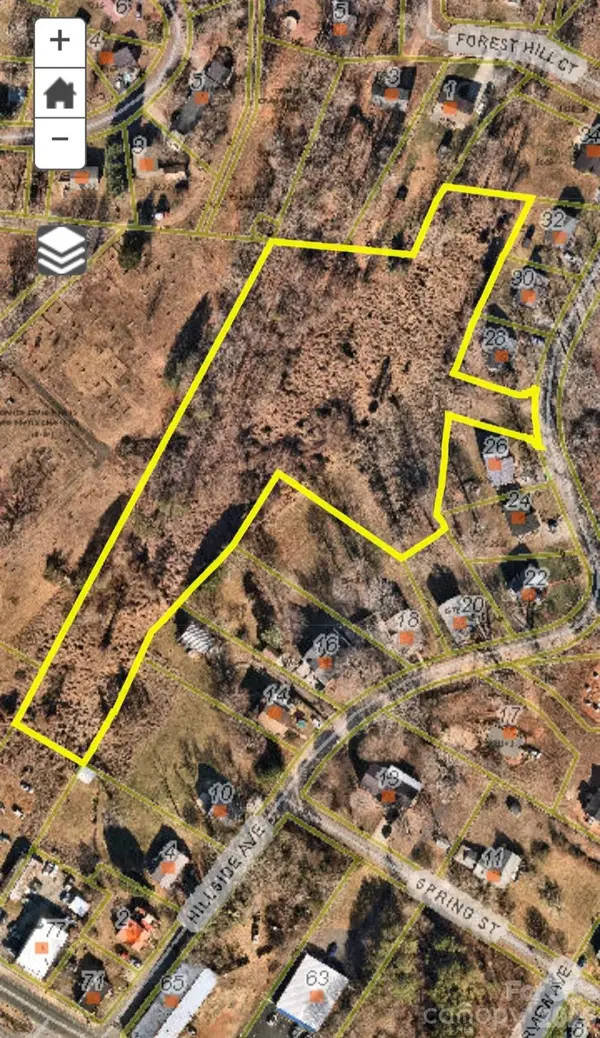 000 Hillside Avenue, Granite Falls, NC 28630