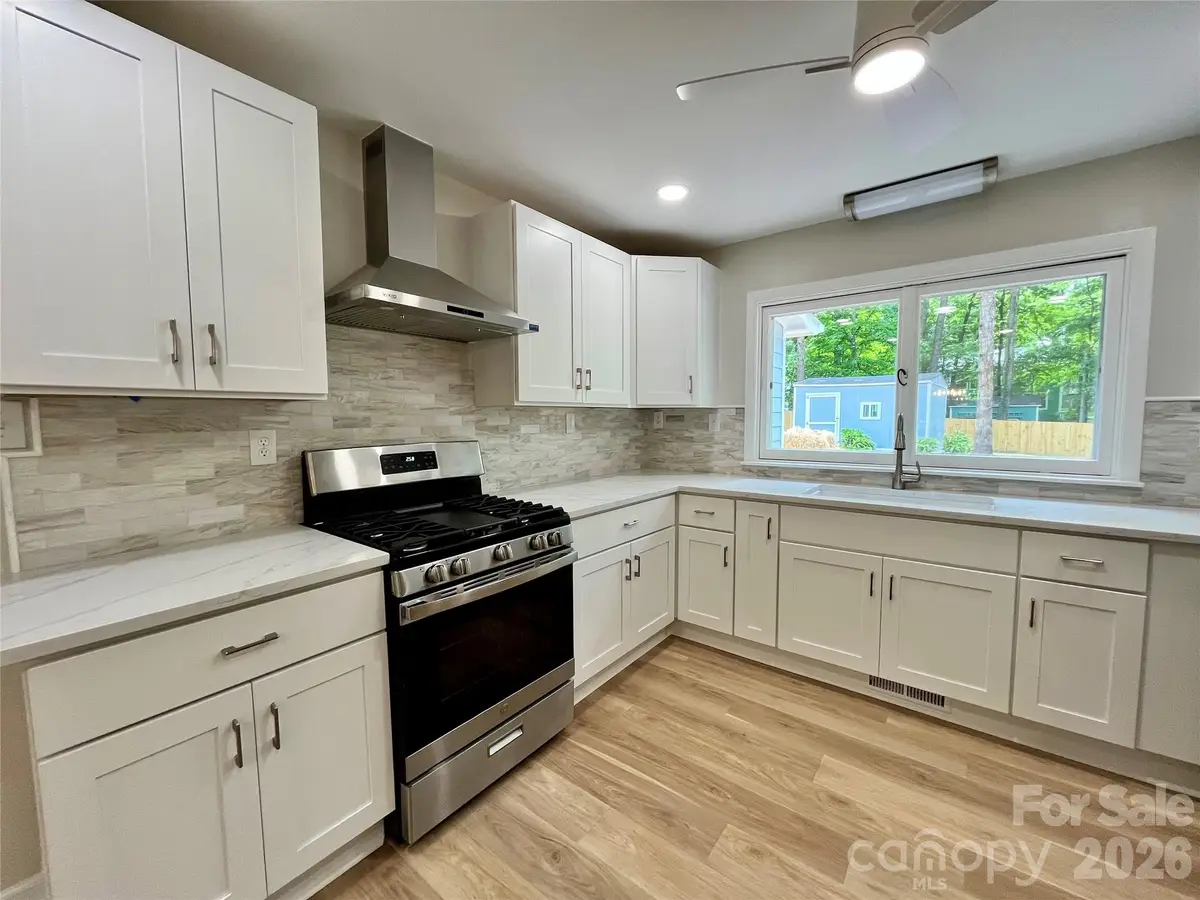 6018 Donegal Drive, Charlotte, NC 28212 - #1