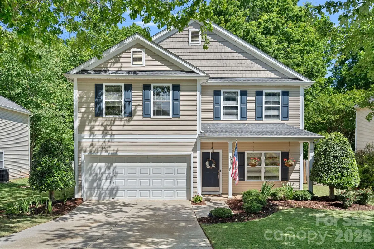 3951 Parkers Ferry Road, Fort Mill, SC 29715 - #1