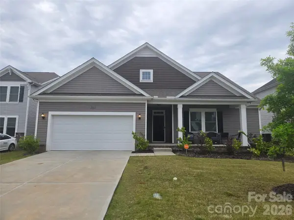 286 Heatherland Drive, Rock Hill, SC 29732