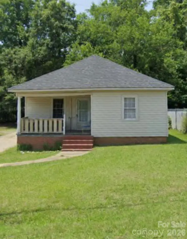 411 Klumac Road, Salisbury, NC 28144