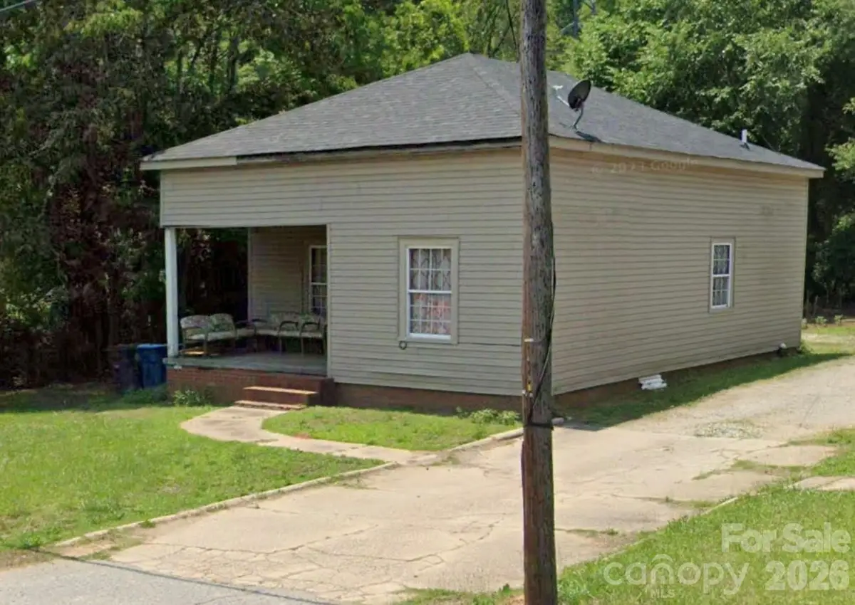 413 Klumac Road, Salisbury, NC 28144 - #1