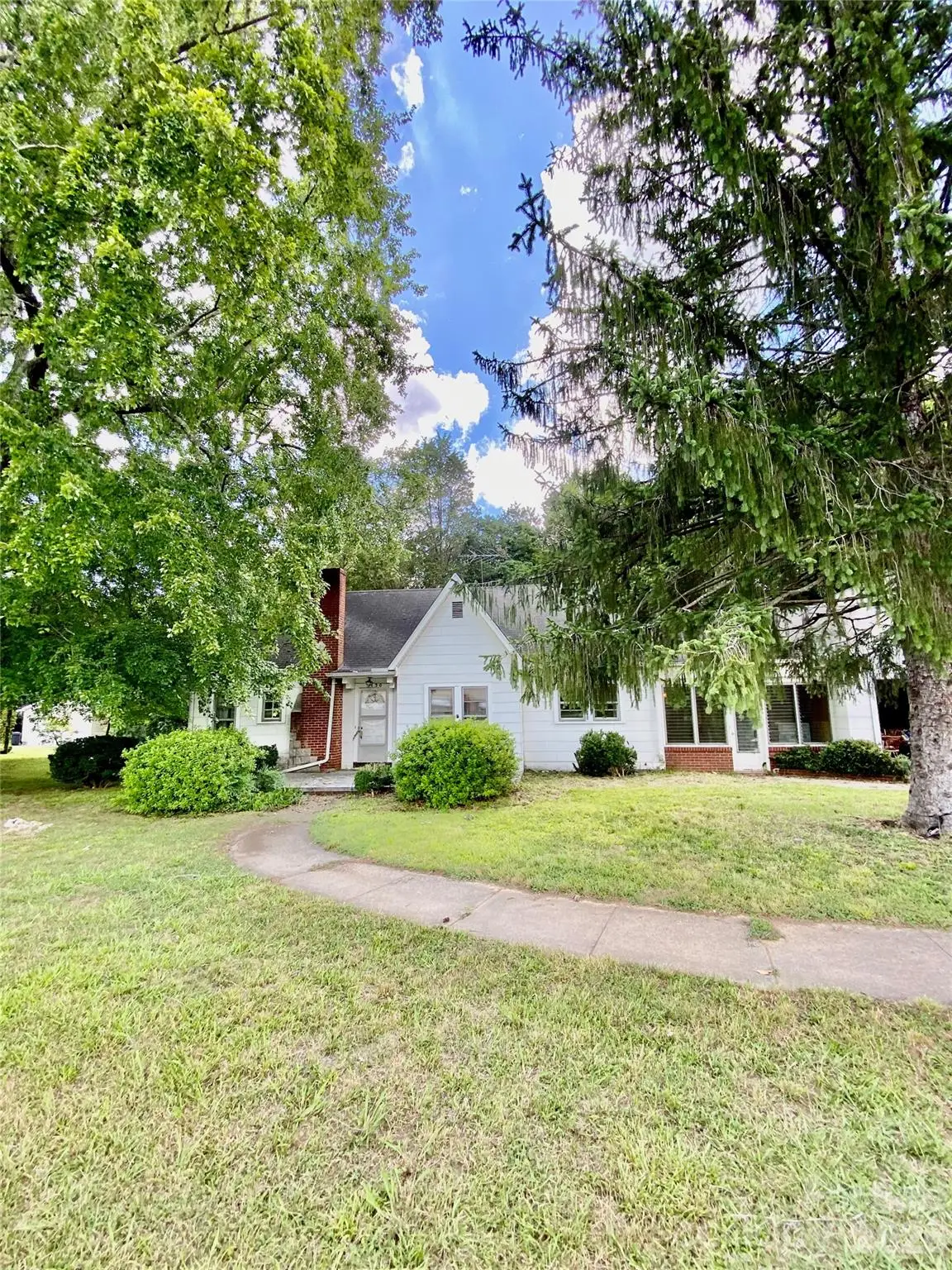 3130 Faith Road, Salisbury, NC 28146 - #1