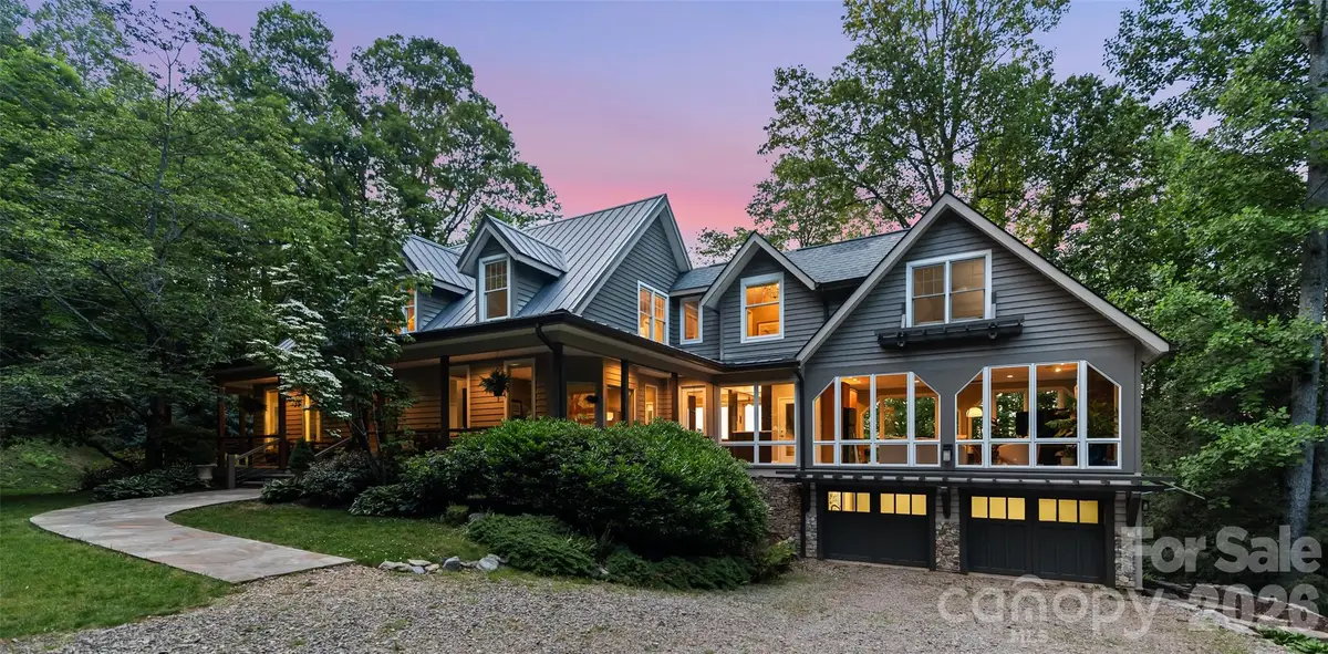 7660 Greenville Highway, Brevard, NC 28712 - #1