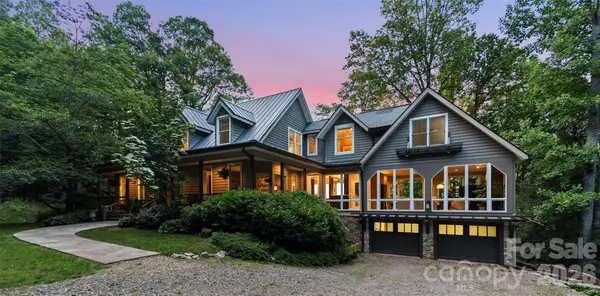 7660 Greenville Highway, Brevard, NC 28712