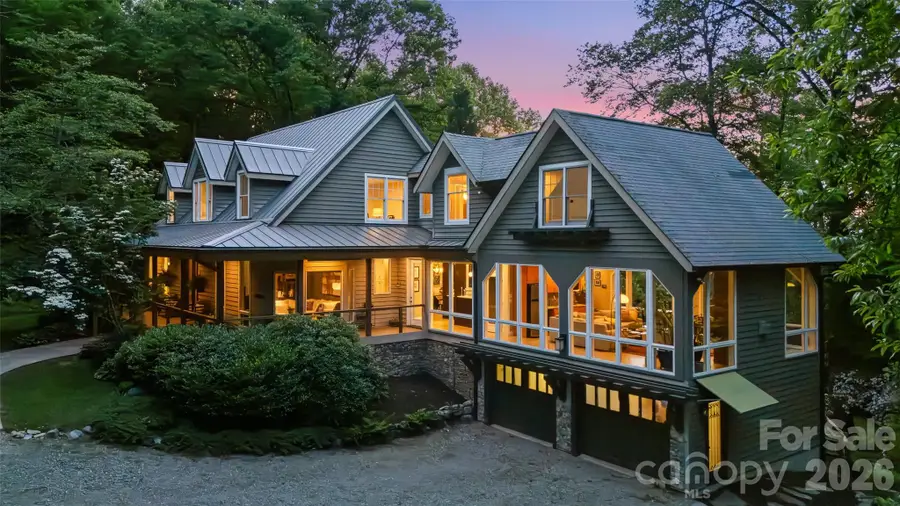 7660 Greenville Highway, Brevard, NC 28712 - #2