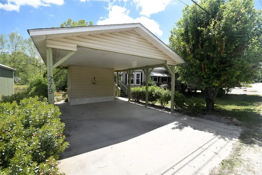 279 Mallard Loop, Waynesville, NC 28785 - #2