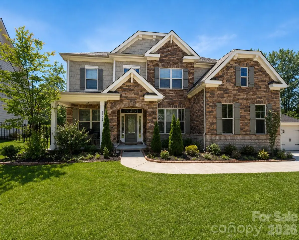20408 Creek Bend Edge Court, Matthews, NC 28105 - #1