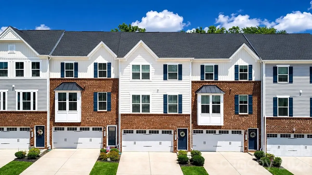 2607 Grantham Place Drive, Fort Mill, SC 29715 - #1