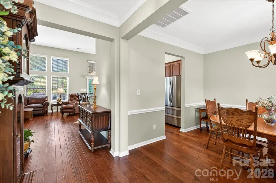 1918 Weighmont Court, Charlotte, NC 28227 - #2