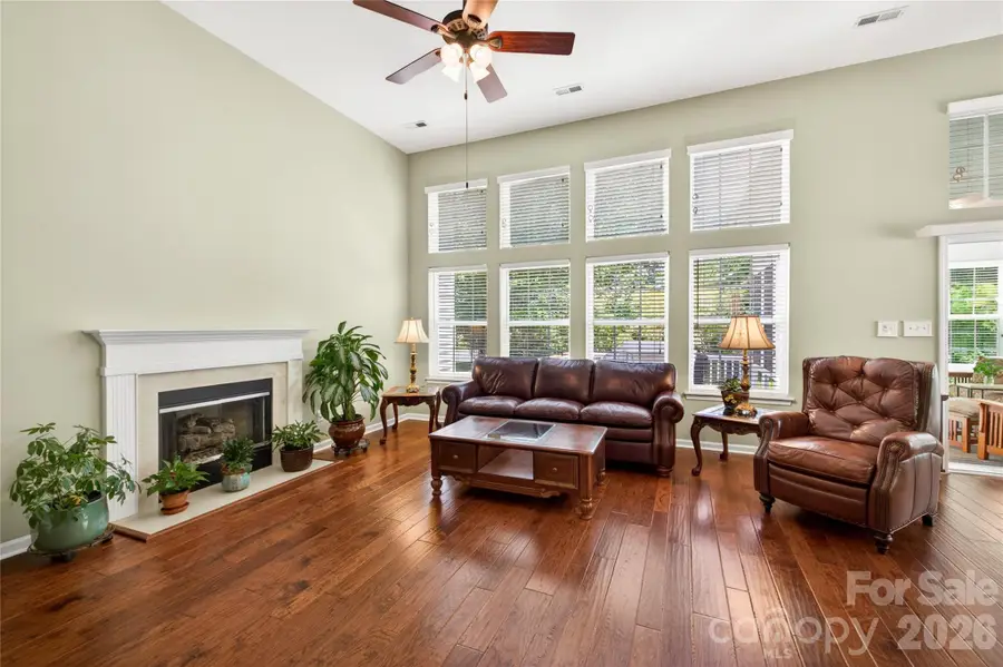 1918 Weighmont Court, Charlotte, NC 28227 - #3