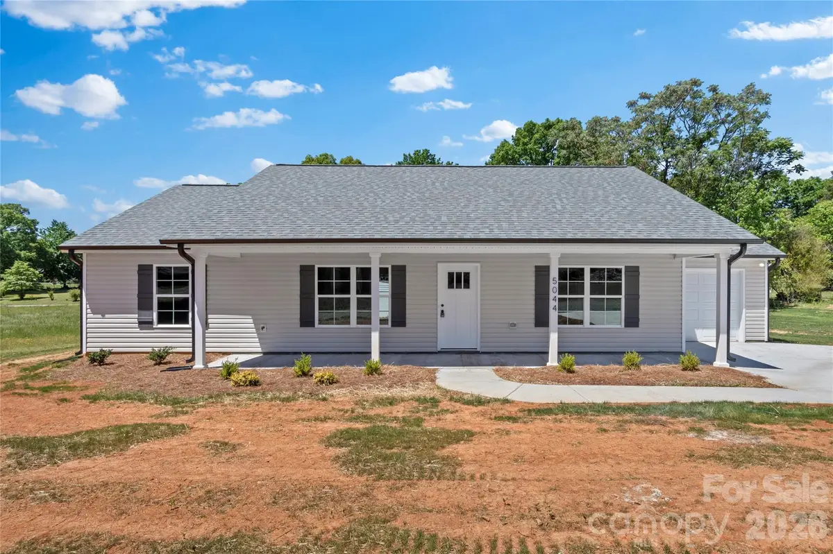 5044 Polk Avenue, Winston Salem, NC 27106 - #1
