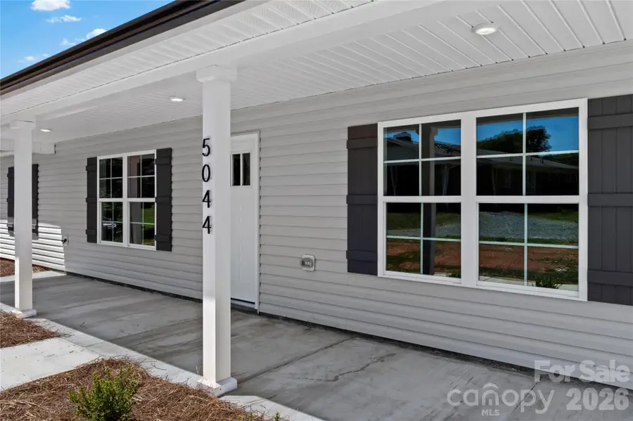 5044 Polk Avenue, Winston Salem, NC 27106 - #3