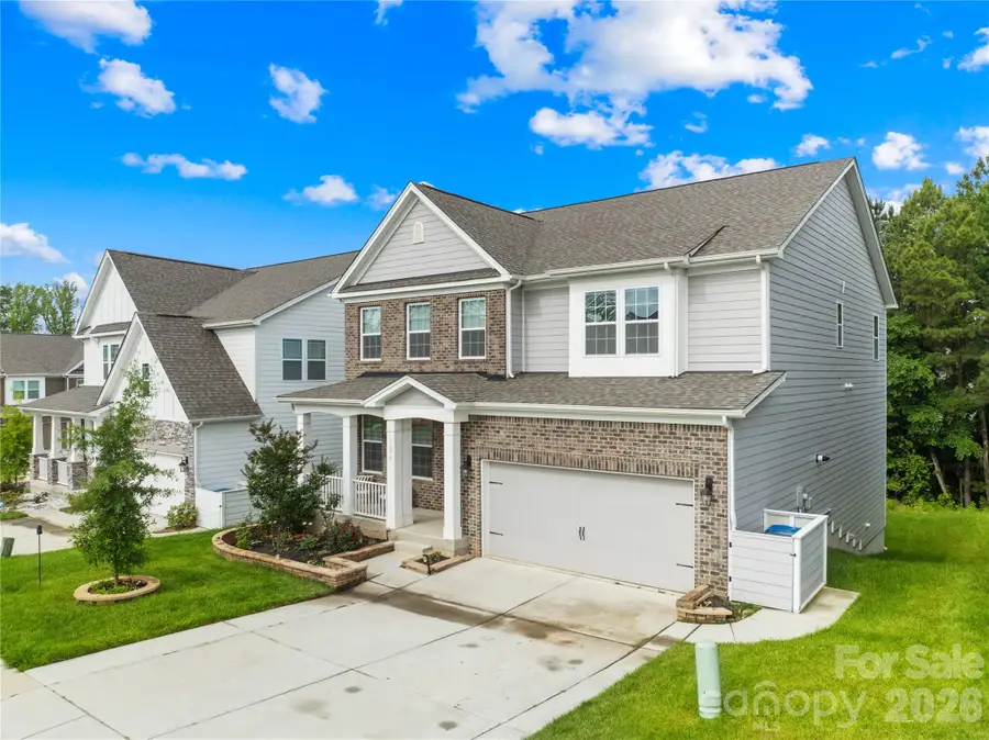 3670 Gladesville Street, Indian Land, SC 29707 - #3