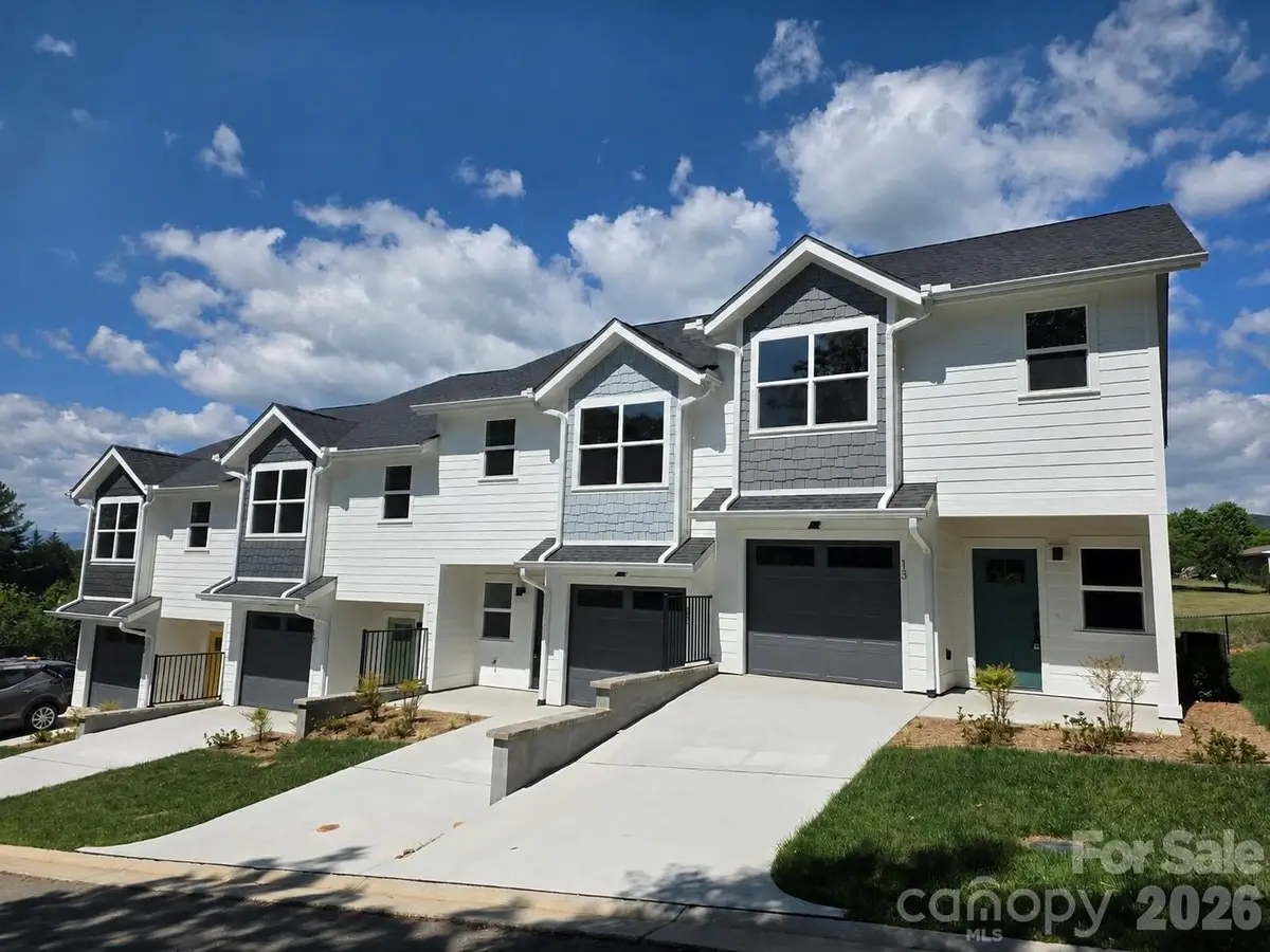 13 Bolton Street #7, Asheville, NC 28806 - #1