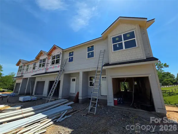32 Brice Street #16, Asheville, NC 28806