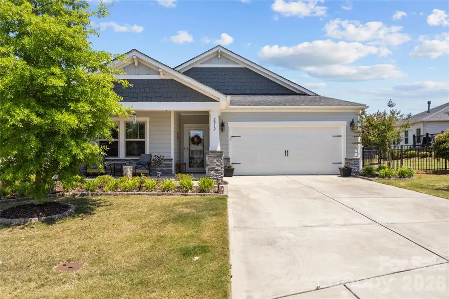 2012 Hyacinth Court, Denver, NC 28037 - #2