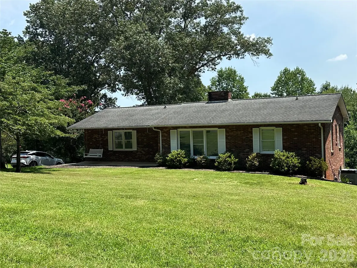 5212 Walter Starnes Place, Granite Falls, NC 28630 - #1