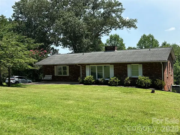 5212 Walter Starnes Place, Granite Falls, NC 28630
