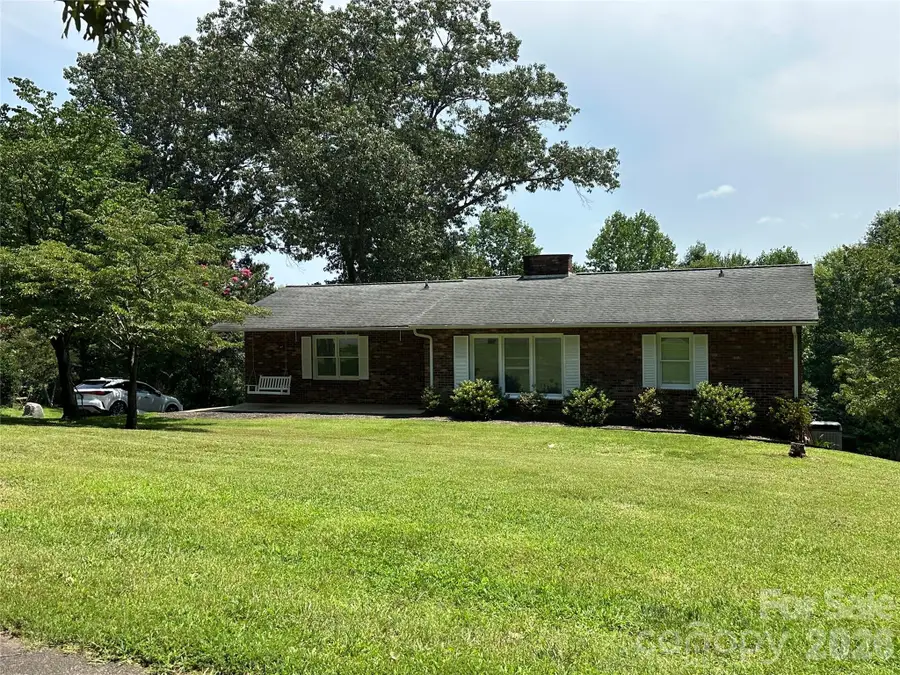5212 Walter Starnes Place, Granite Falls, NC 28630 - #2