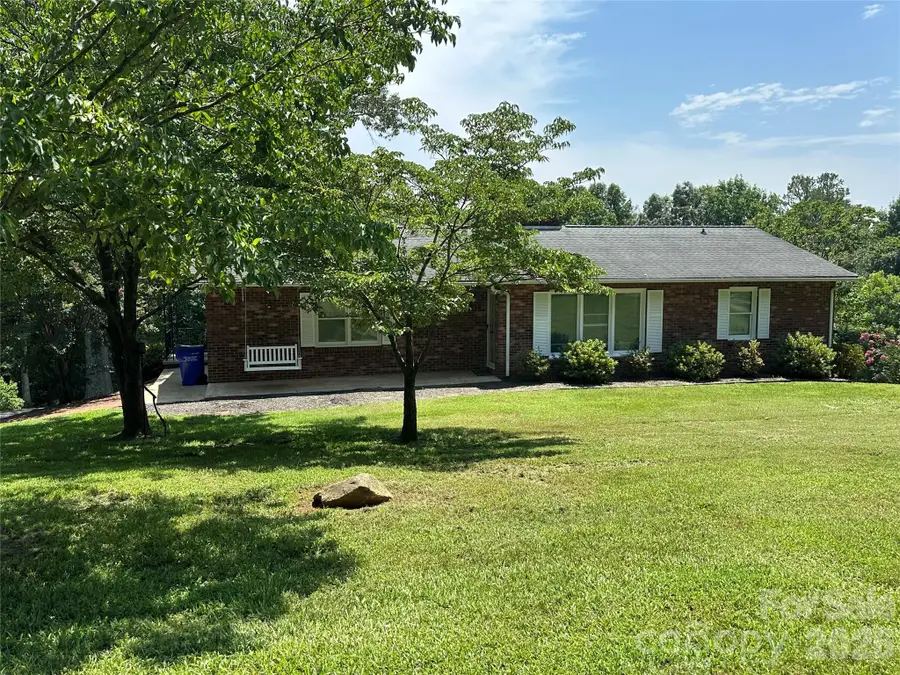 5212 Walter Starnes Place, Granite Falls, NC 28630 - #3