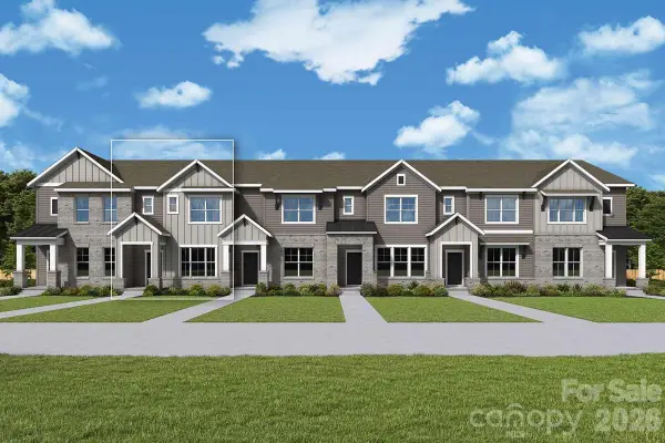 725 Perthwood Street, Rock Hill, SC 29732