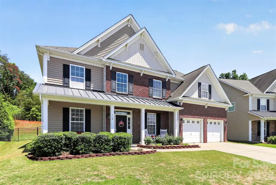 719 Fresia Drive, Fort Mill, SC 29708 - #2
