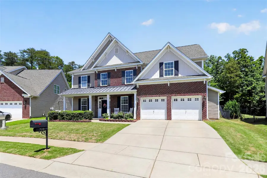 719 Fresia Drive, Fort Mill, SC 29708 - #3