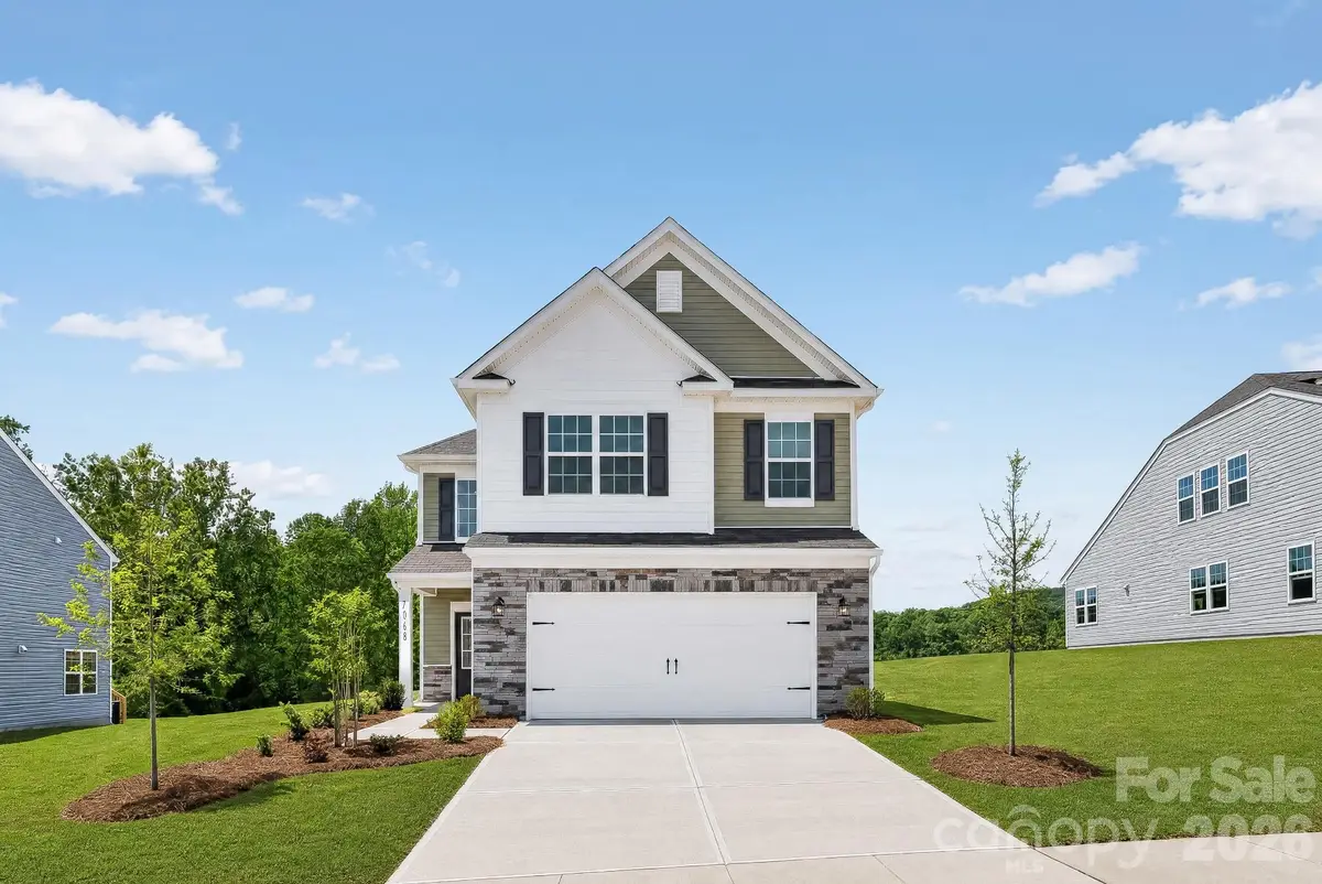 7068 Juneberry Way, Maiden, NC 28650 - #1
