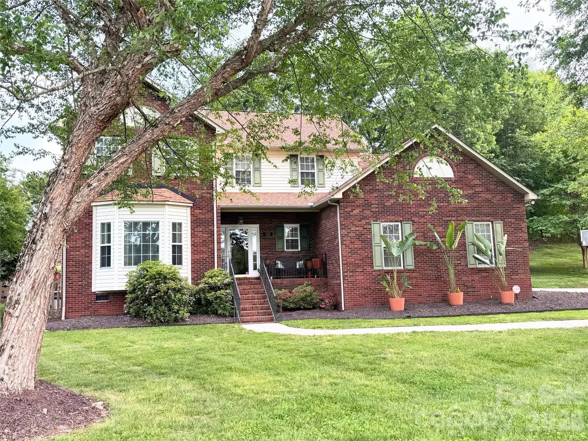 113 Browns Farm Road, Salisbury, NC 28147 - #1
